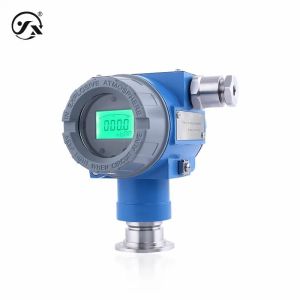 Buy cheap CYYZ55CY Flat Film Type Pressure Transmitter Sensor -100kPa-0-6MPa 0.1%FS 0.25 from wholesalers