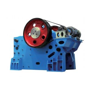 Quality Low Noise CJ Series Jaw Crusher Machine Professional Better Reliability for sale