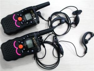 China New VT8 pair walkie talkie FRS/GMRS ham radio CB 2 way walkie talkies on sale
