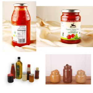 3000kg 99.9% Accuracy Water Bottle Filling And Sealing Machine