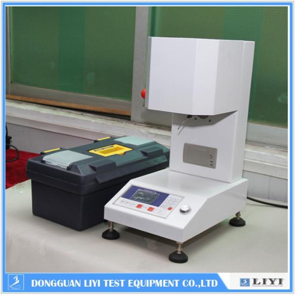 AC220V Rubber Testing Equipment Material Testing Machine Powerful