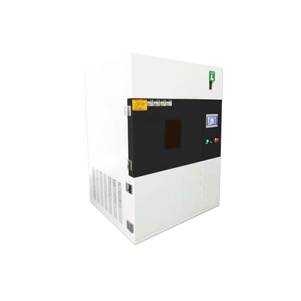 Lab Sum Simulation Xenon Test Chamber Relative Humidity Control