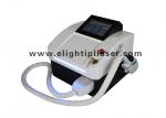 Bipolar E Light IPL RF Skin Tightening Machine Easy Installation