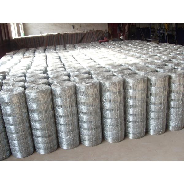 metal woven wire high tensile sheep fence