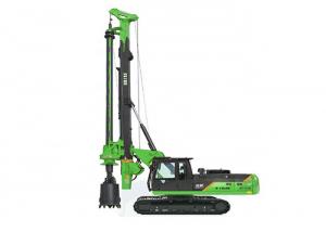 China 1500mm 80KN Hydraulic Rotary Used Drilling Rig Construction Construction Drilling Rig on sale