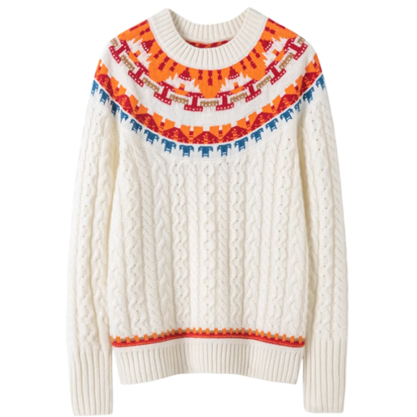 OPEK Style 2 System Sweater Knitting Machine