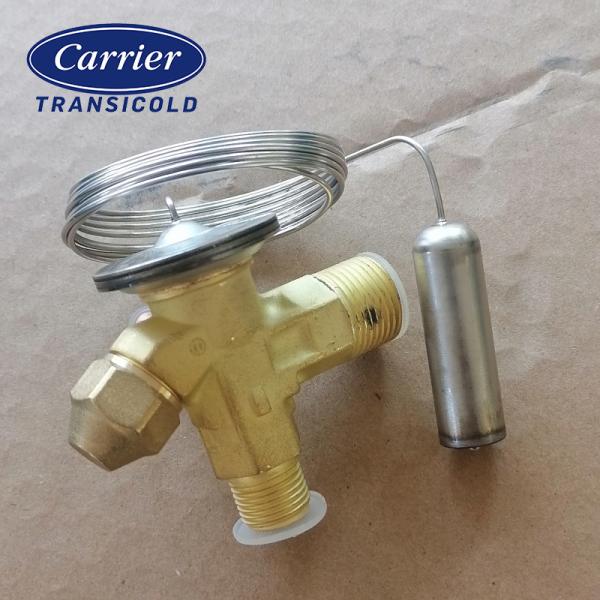 Expansion Carrier Refrigeration Units Spare Parts 14-60039-04 Valve