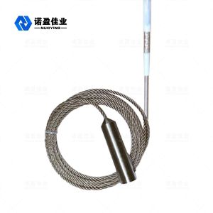 Quality 2m Top Mounted RF Admittance Level Switch For Coal Delivery for sale
