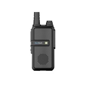 Quality SenHaix 3520 High-performance Lithium Battery Strong Endurance TYPE-C Durable High Power Long Range Walkie Talkie for sale