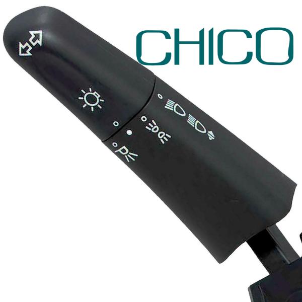 Light Dimmer Steering Column Switch For MERCEDES BENZ VW 0005407445 2D0953503