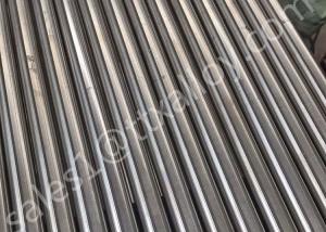 China Bright KCF Bars With Good Performance To Make KCF Guide Pins And KCF Sleeves on sale
