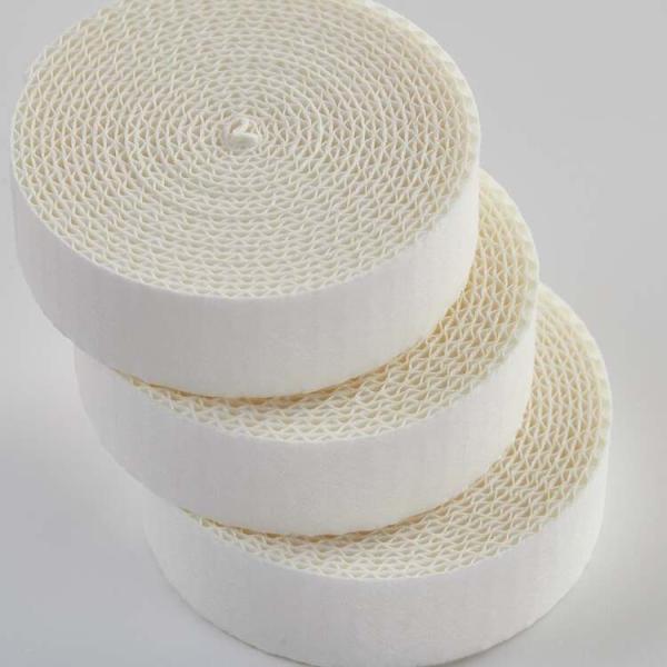 HME Pleated Electrostatic Filter Paper Medical Materials Accessories