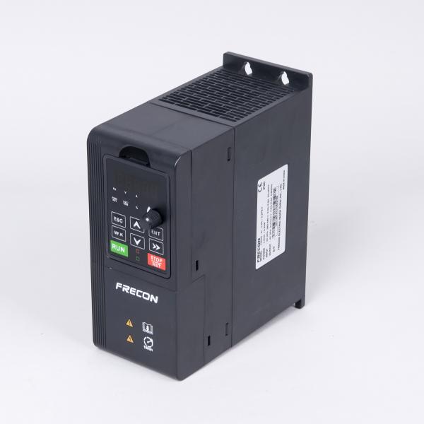 Buy 92A 128.5mm 3 Phase DC Inverter , 2.1KG AC Drive Inverter at wholesale prices
