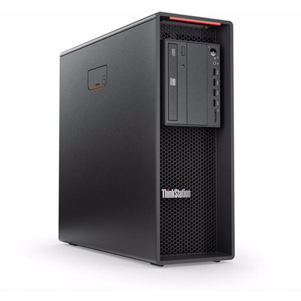Business Lenovo Thinkstation P520 Tower Workstation Quad GPU Workstation Customization