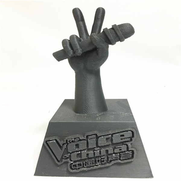 1kg 2.2lb Spool 1.75mm 1KG ABS Filament Spool 3D Printer Filament Empty