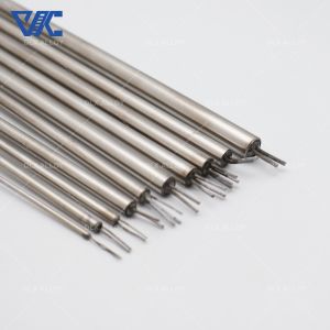 China 99.6% Purity Mineral Insulated Thermocouple Cable MgO Magnesium Oxide Insulator on sale