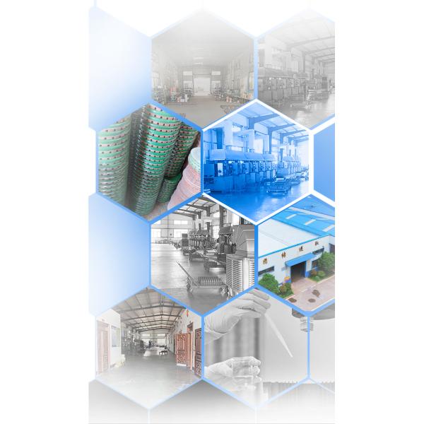 Resin Bond Granite Tools Diamond Polishing Discs Construction Tool Parts Grade A Grade