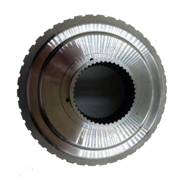 BC003 Cnc Milling Parts Vessels CNC Machine Components 4 Axis