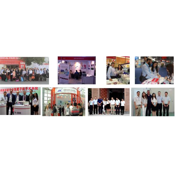 Flexible Stainless Steel ENT Plasma Energy for Hemostasis in ENT Surgeries