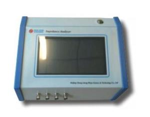 Quality All Parameter Ultrasonic CCWY Impedance Analyzer For Testing Ultrasonic Transducer for sale