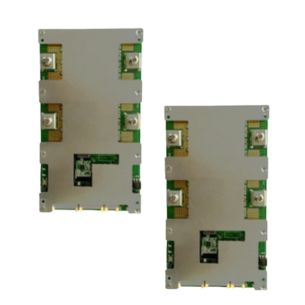 Bluetooth APP Use Smart BMS For Lithium Ion Battery , RS232 72V Lifepo4 BMS