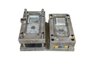Quality OEM Sub Gate Precision Injection Mould Electronic Products Plastic Injection Molding for sale