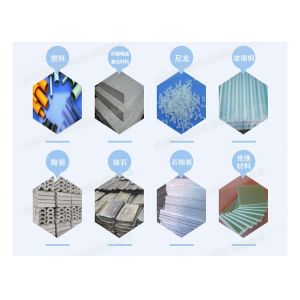 Cantilever Beam Impact Testing Machine , Mechanical Testing Machine GB/T1843