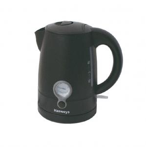 Quality Stainless Steel 1l Kettle For Hotel Rooms 1850-2200W 360 degree rotation base for sale