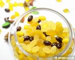 SS304 SS316L Soft Gel Capsule Making Machine Small Middle Big Chewable