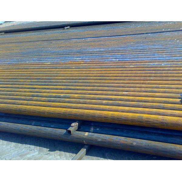 Multiple Spindle Special Horizontal CNC Milling Machine For Petroleum Screen Pipe