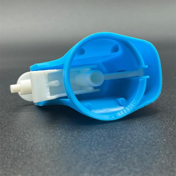 Versatile Trigger Spray Gun For Automotive And Industrial Use Powerful And Reliable