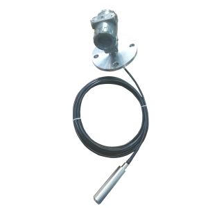 Quality Industry Hydrostatic Type Level Transmitter Two - wired Analog 24VDC for sale