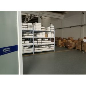 Tain turbocharger Co.,Ltd