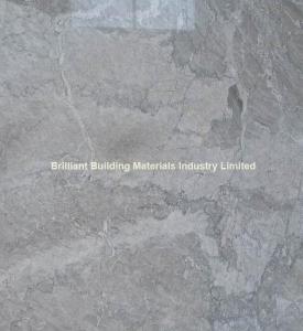 Quality China Grey Cream Marble,  Grey Marble Tiles/Slabs for sale