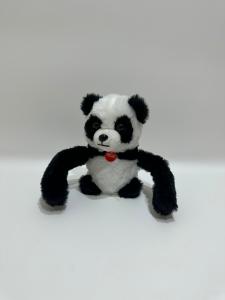 Quality Somersault Panda Electric Wave Interactive Recording Plush Toy Singing Lullaby for sale