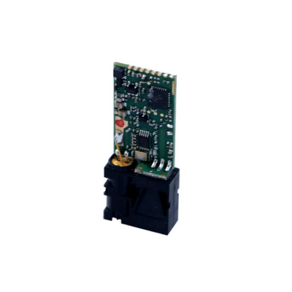 RS232 High Precision Laser Distance Sensor 15m Long Range Module For Arduino