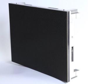 High Resolution P1.667  HD LED Display Conference Center Led Screen Panel
