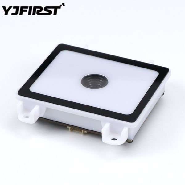 Low-Light Embedded QR Bar Code Scanner Night Vision for 24/7 Automatic Scanning