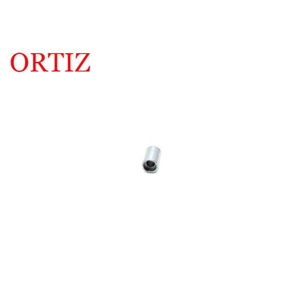 High Durability BOSCH Injector Parts Mini Size F00VC21001 5G Net Weight