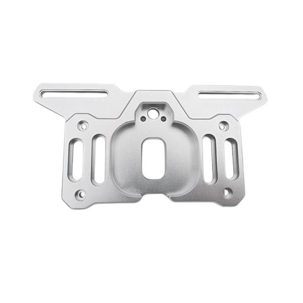 Customized stainless steel aluminum parts CNC lathe processing parts Mechanical hardware accessories machining parts