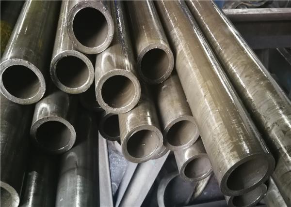 Buy Cold Drawn Welded Steel Tube E255 Material Pipe EN10305-2 at wholesale prices