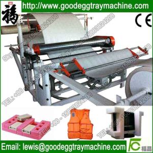 New EPE Foam Thickening/Bonding Machine
