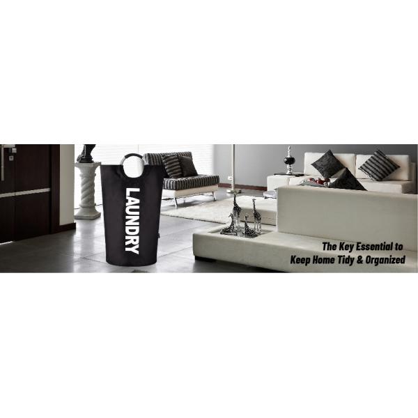 laundry baskets, laundry hamper, laundry bags