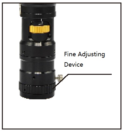 Servo Motor Controller with Auto Focus Control for Industrial Motorized Zoom Lens