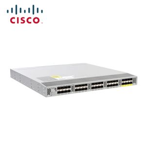 Quality N2K-C2232PP Nexus (32x1/10GE+8x10GE), airflow/power option for sale