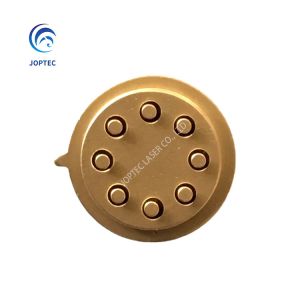 Quality Wire Bond Surface Coining Base Transistor Outline Package for sale