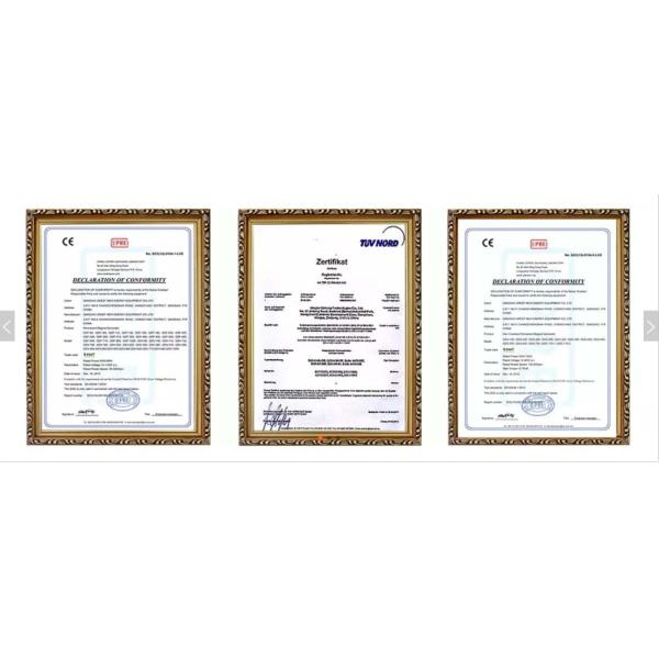 Customizable Solar Power System Hybrid System Kits 10KW