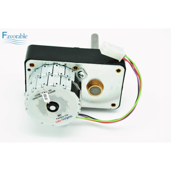 87572001 Mtr Stepper Drive Roll Infinity Ii Pkg For Infinity Plotter