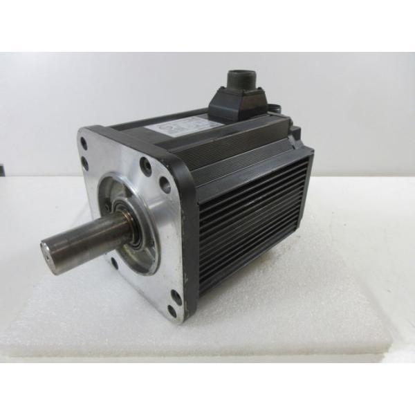 USAFED-20CB2T Yaskawa USAFED Series With Incr Encoder Servo Motor