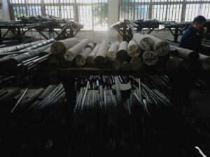 Quality Inconel 625 UNS N06625 Ns336 Stainless Steel Round Bar ASTM B446 For Machine for sale
